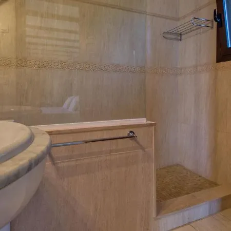 Villa Seaview Balcon Al Mar Javea