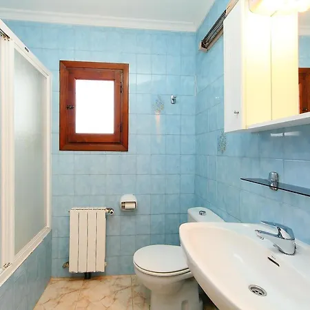 Villa Seaview Balcon Al Mar Javea Balcon del Mar