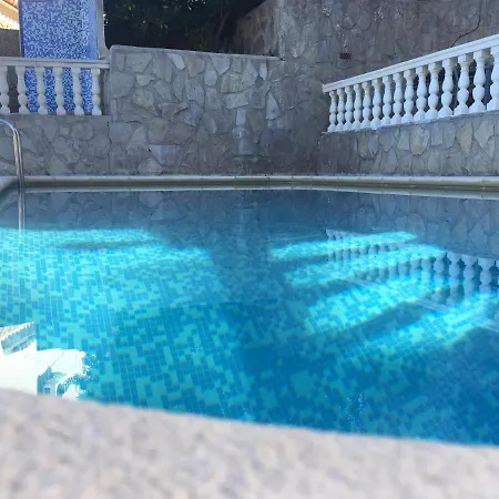 Seaview Balcon Al Mar Javea Balcon del Mar