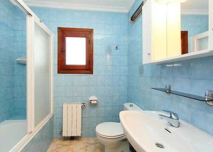 וילה Seaview Balcon Al Mar Javea Balcon del Mar